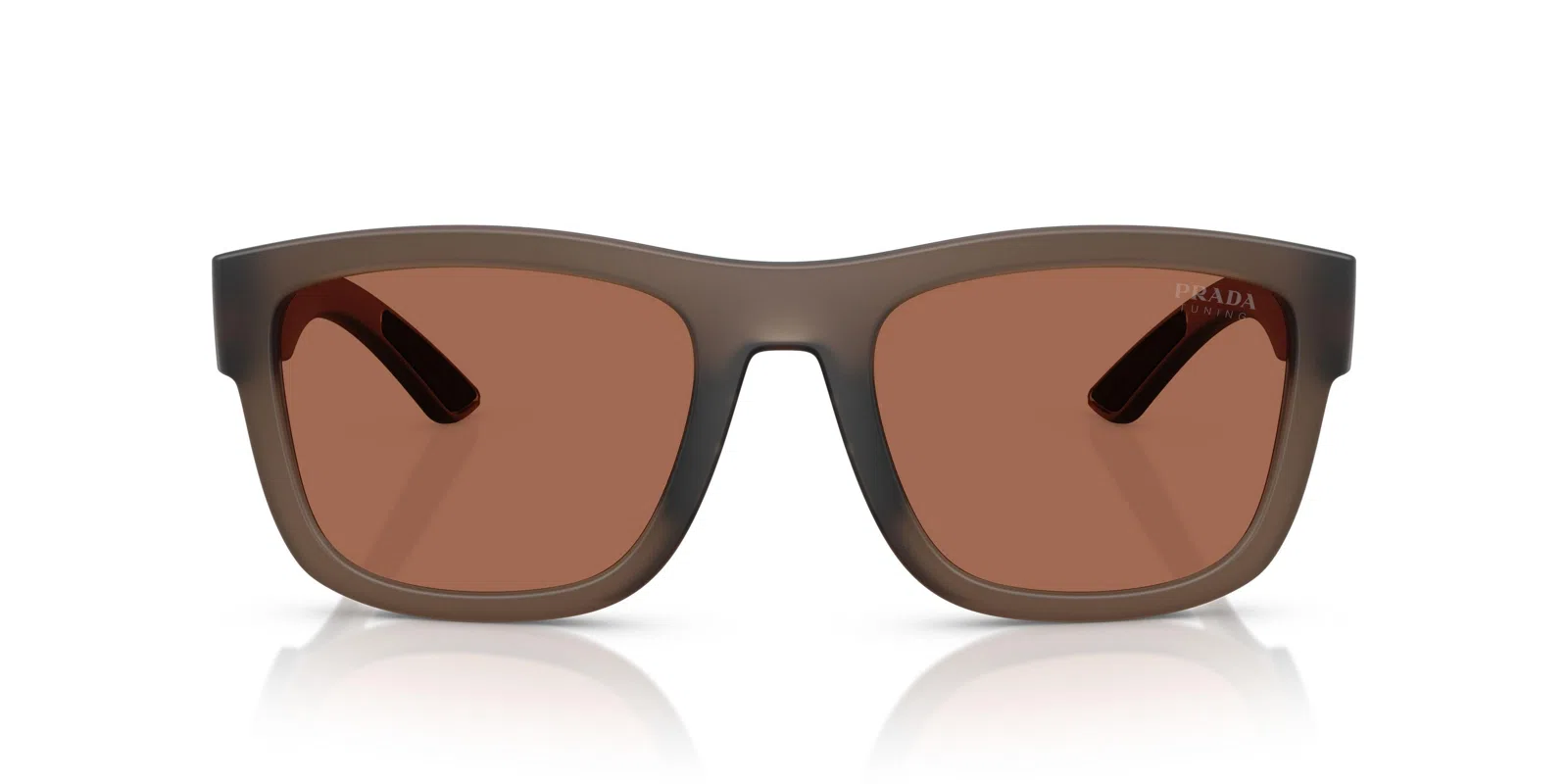 Prada Linea Rossa 01ZS Sunglasses - view 59